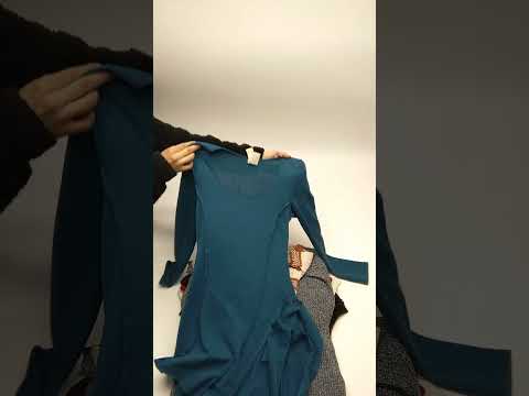 Sweater Dresses 46 pcs 32 lbs C0125202-45
