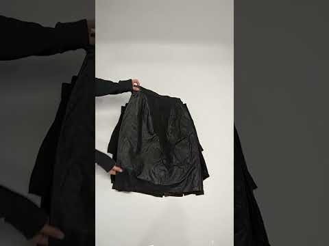 Just Black Mini Skirts 40 pcs 19 lbs F0321624-16