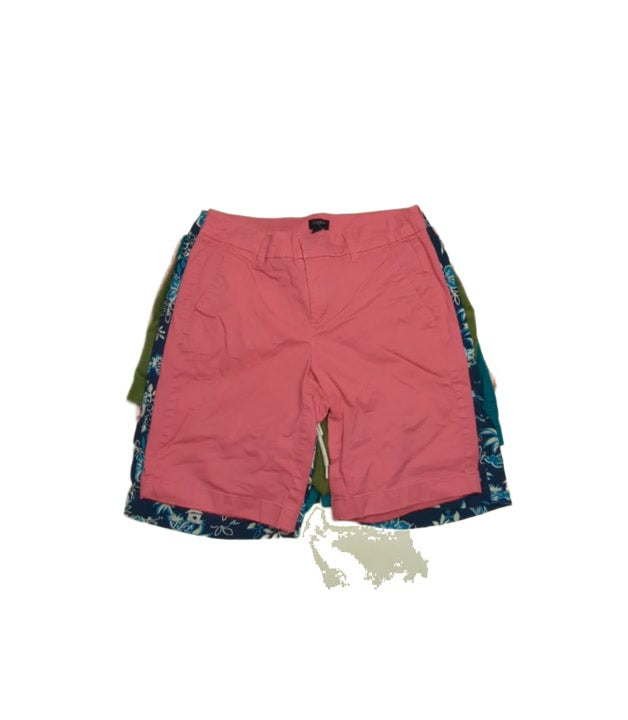 R Crew Shorts 37 pcs