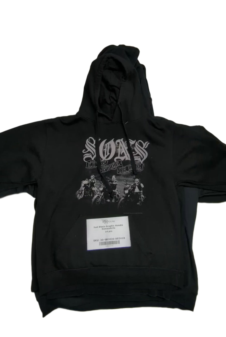Sweatshirts