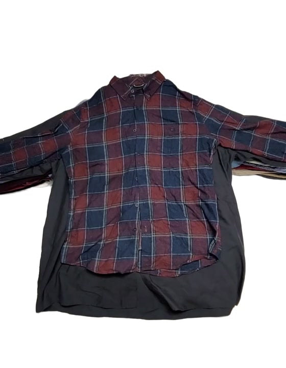 Raghouse Shirts Bundle 36 pcs