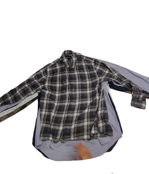 Raghouse Shirts Bundle 39 pcs