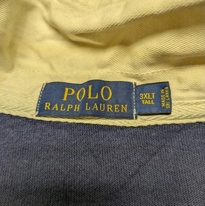 Ralph Lauren Rugby 3XLT 1 pc