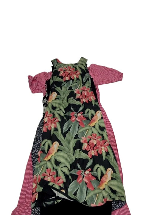 Recycle 80s 90s Dresses 36 pcs