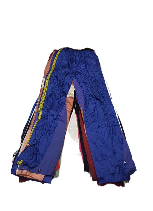Recycle 80s 90s Track Pants 24 pcs