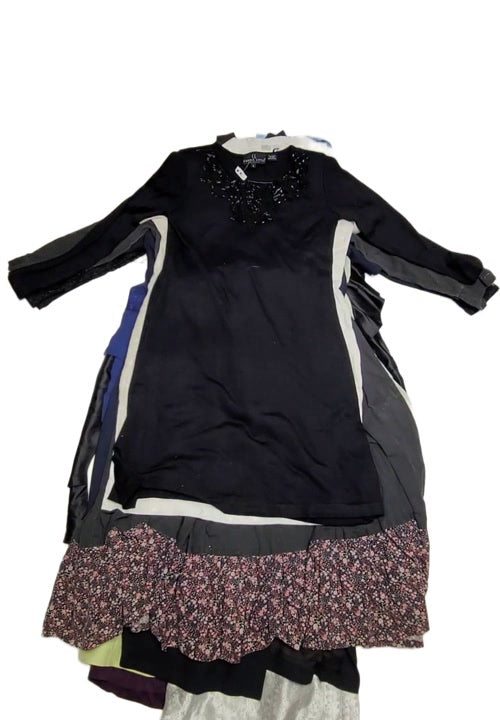 Recycle 80s 90s Y2K Dresses 31 pcs