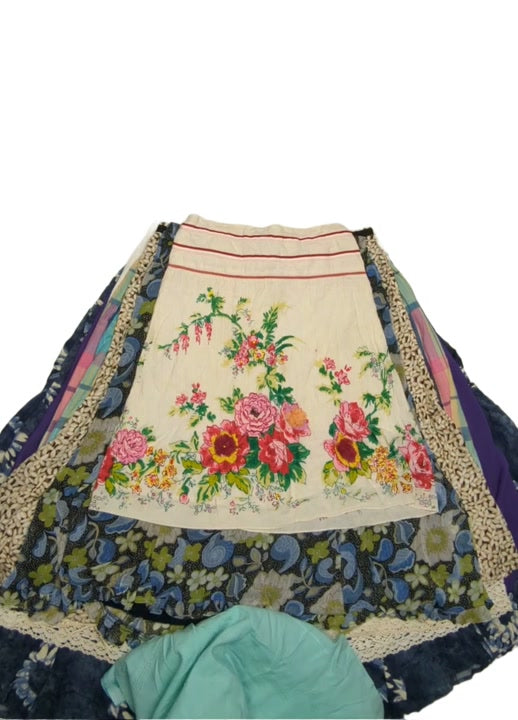 Recycle 80s 90s Y2K & More Skirts 36 pcs
