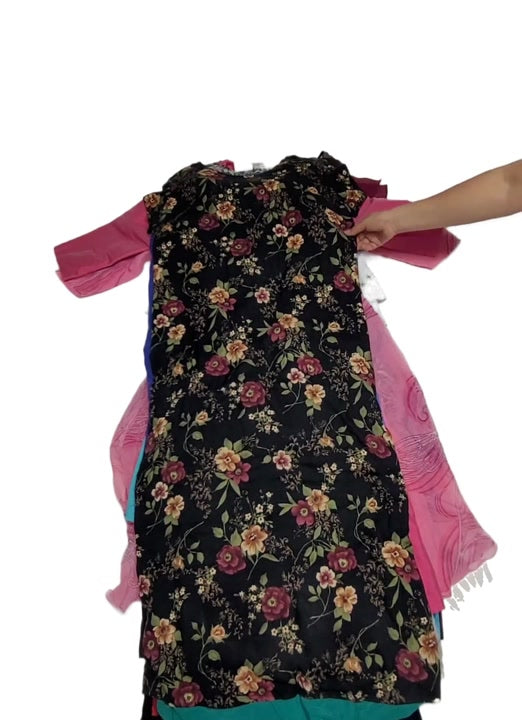 Recycle 90s Y2K Dresses 39 pcs