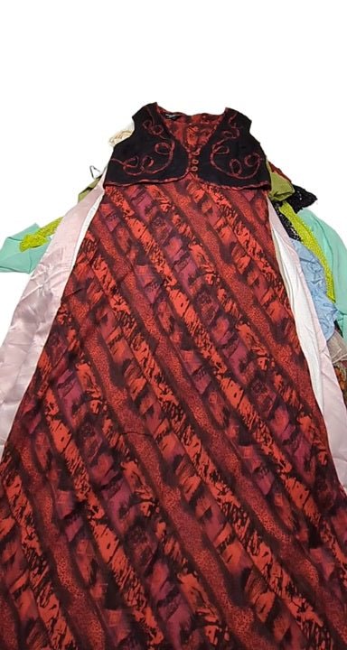 Recycle 90s Y2K & More Dresses 51 pcs