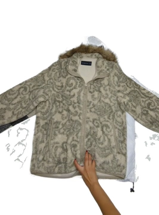 Recycle Abercrombie Hollister American Eagle Aeropostale Jackets 11 pcs