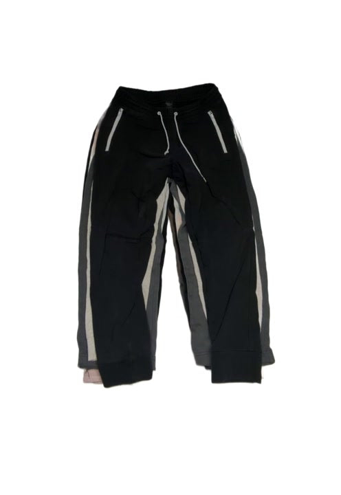Recycle Abercrombie Hollister American Eagle Aeropostale Joggers 23 pcs