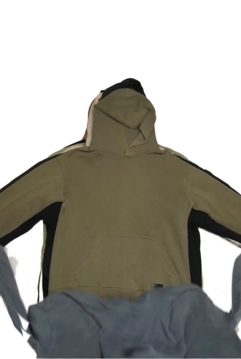 Recycle Abercrombie Hollister American Eagle Aeropostale Sweatshirts 16 pcs