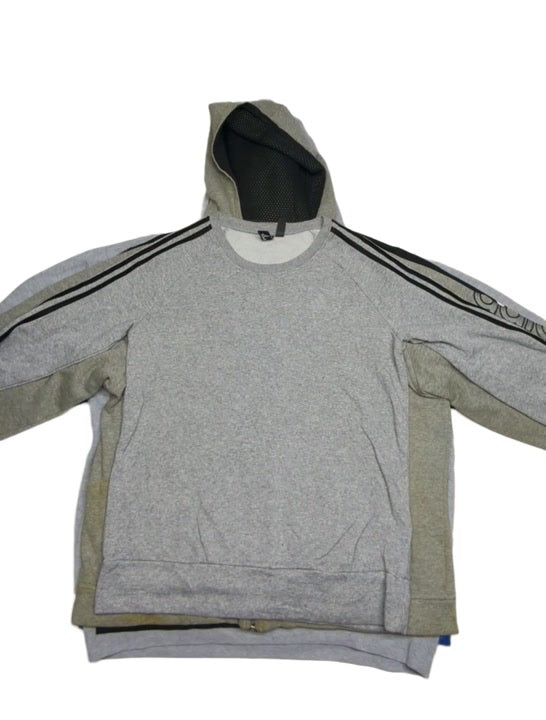 Recycle Adidas Sweatshirts 18 pcs