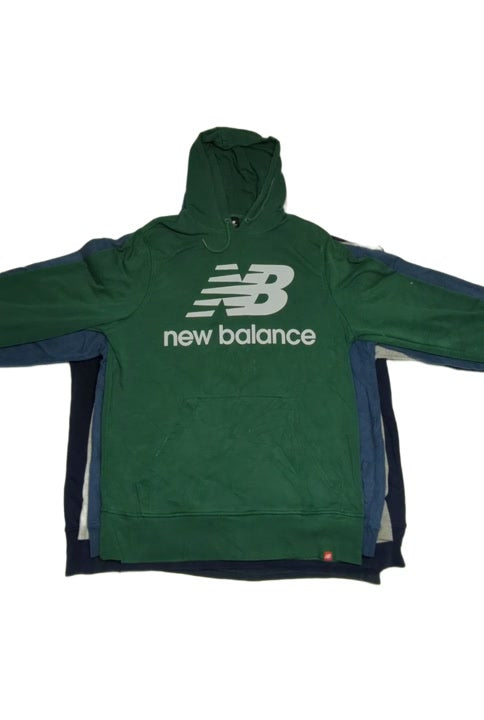 Recycle Advertisement + Graphic Sweatshirts 19 pcs