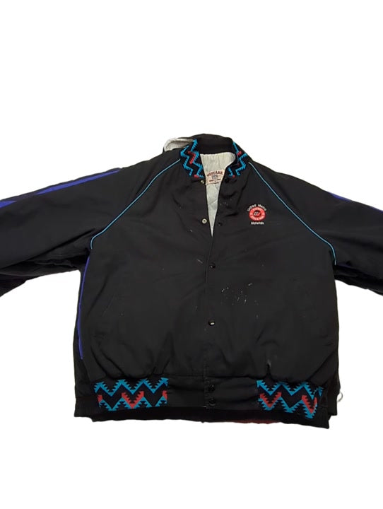 Recycle Advertisement Jackets 15 pcs