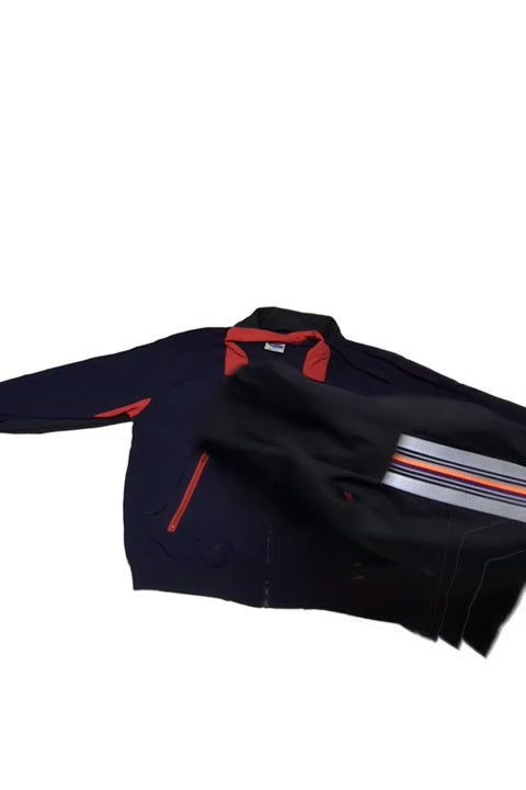 Recycle Advertisement Jackets 19 pcs
