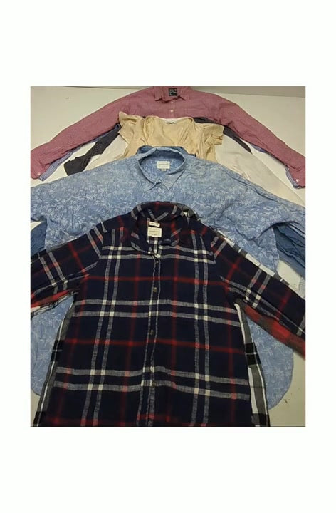 Recycle American Eagle Blouses 31 pcs