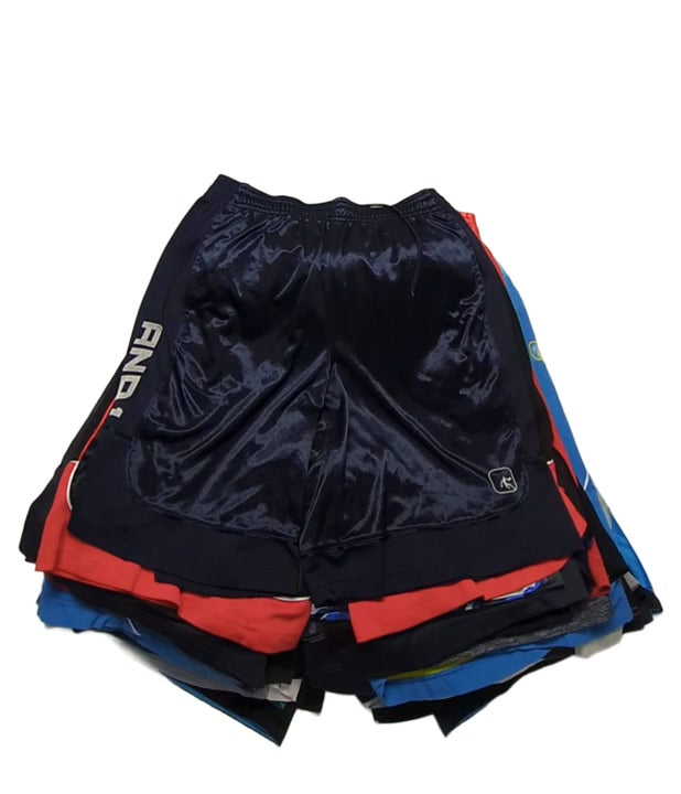 Recycle AND1 Shorts 53 pcs