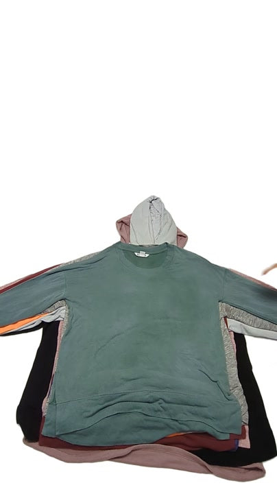 Recycle Athleta Sweatshirts 27 pcs