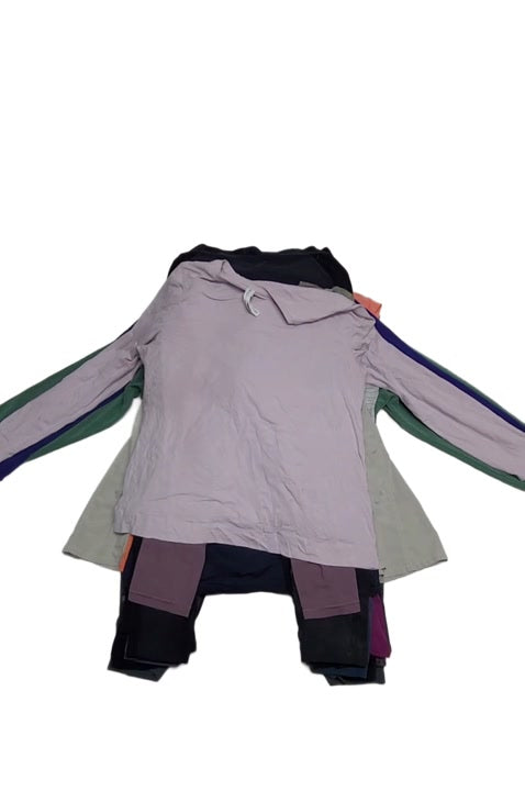 Recycle Athleta Variety Mix 42 pcs