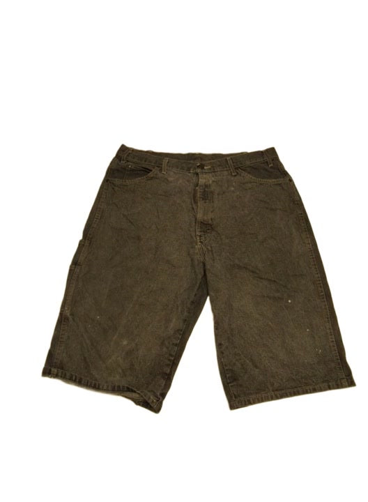 Recycle Big Size Mens Dickies Shorts 28 pcs