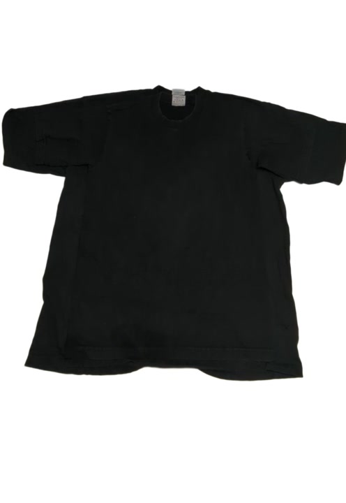 Recycle Blank Tees 30 pcs
