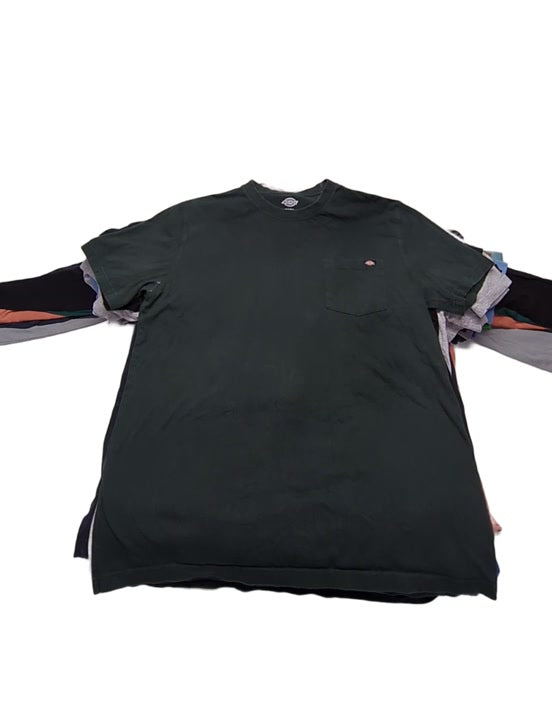 Recycle Blank Tees 50 pcs