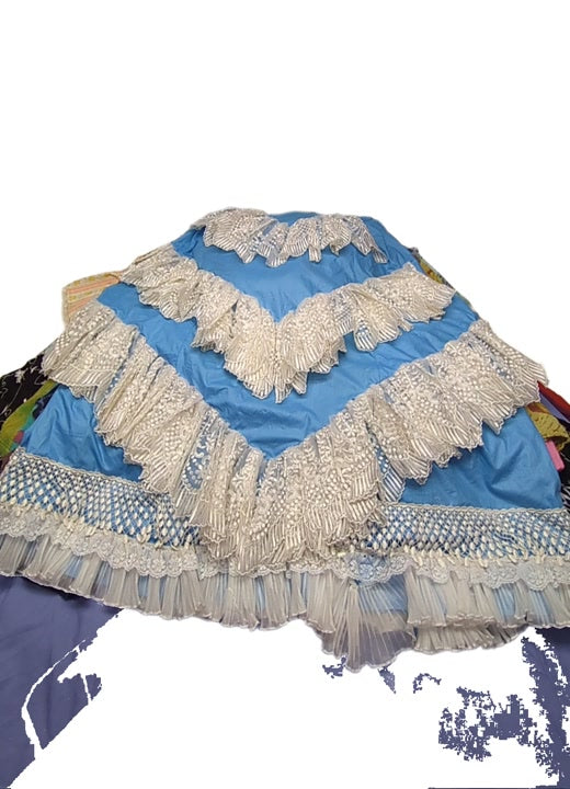 Recycle Boho Hippie Skirts 23 pcs
