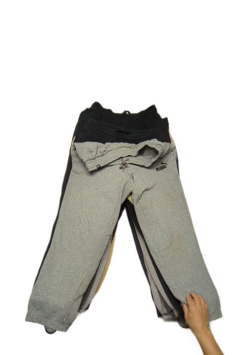 Recycle Brand Joggers 23 pcs
