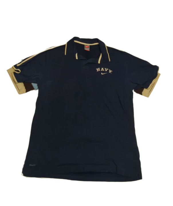 Recycle Brand & Skate Polos 22 pcs