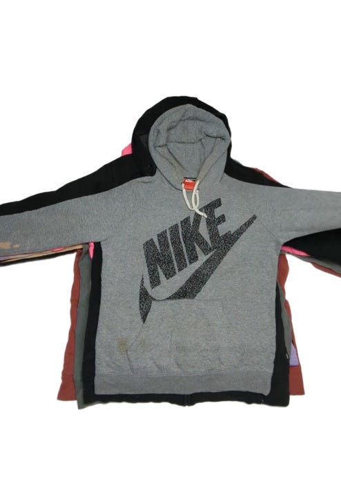 Recycle Brand & Skate Sweatshirts 20 pcs