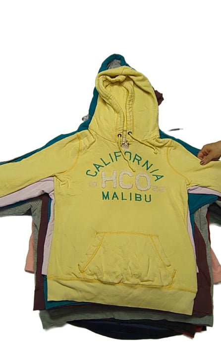 Recycle Brand & Skate Sweatshirts 21 pcs