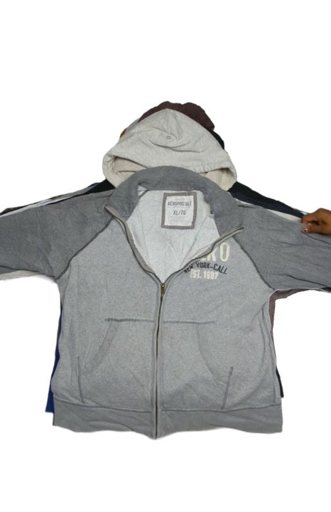 Recycle Brand & Skate Sweatshirts 21 pcs