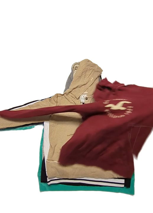 Recycle Brand & Skate Sweatshirts 22 pcs