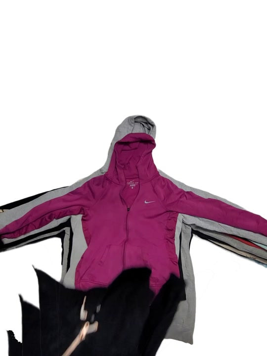 Recycle Brand & Skate Sweatshirts 22 pcs