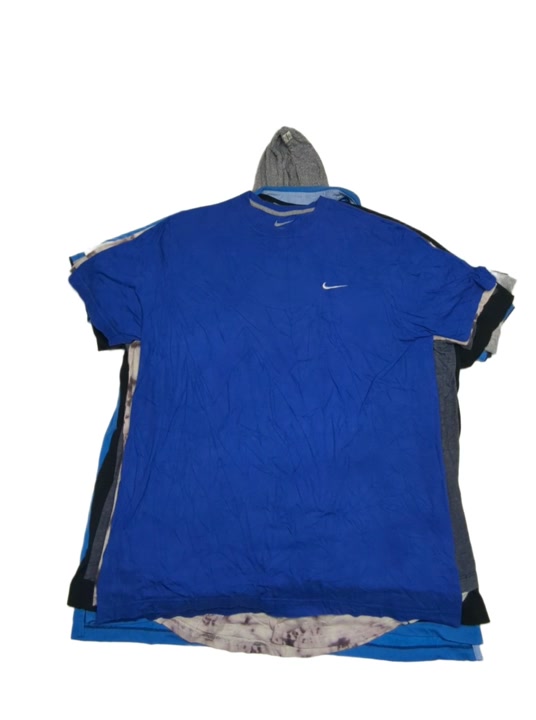 Recycle Brand & Skate T-Shirts 55 pcs