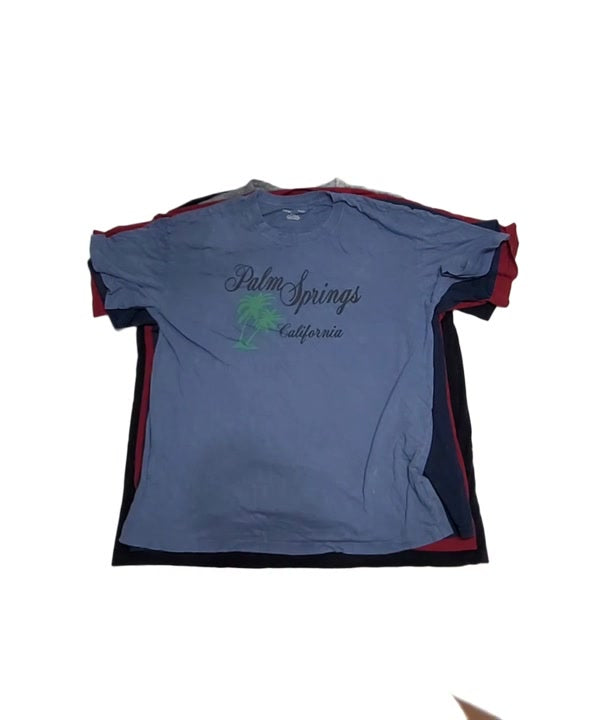 Recycle Brand & Skate T-Shirts 56 pcs