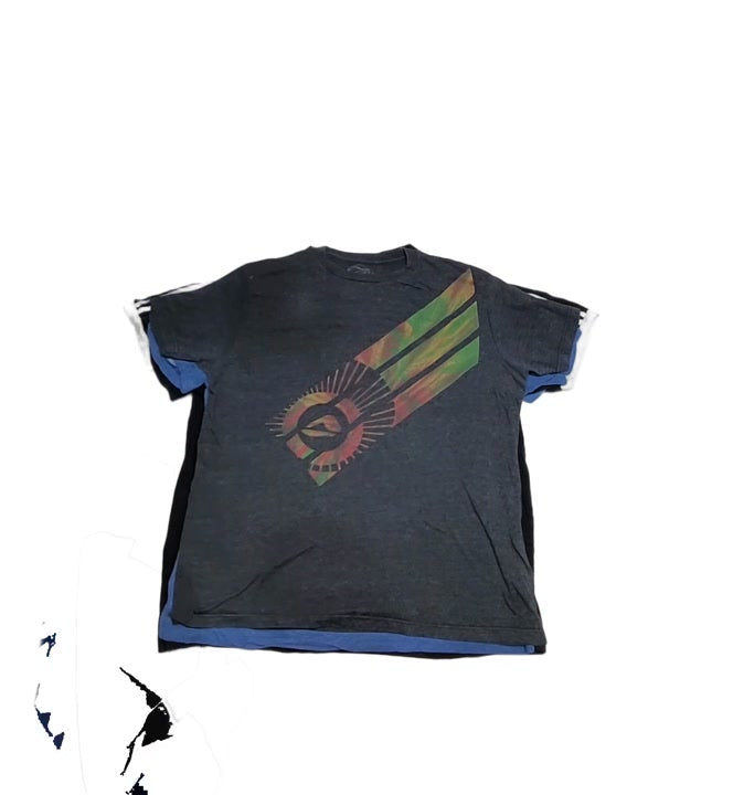 Recycle Brand & Skate T-Shirts 57 pcs