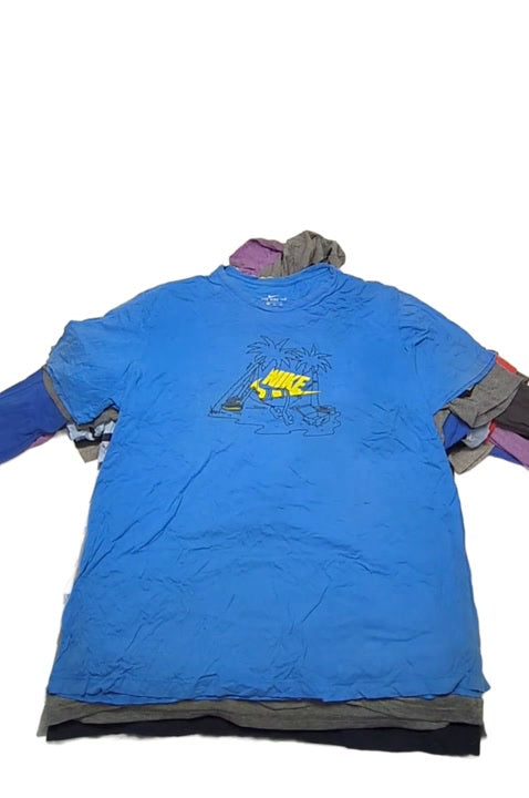 Recycle Brand & Skate T-Shirts 57 pcs