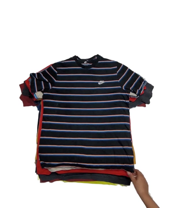 Recycle Brand & Skate T-Shirts 57 pcs