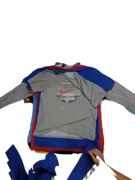 Recycle Brand & Skate T-Shirts 58 pcs