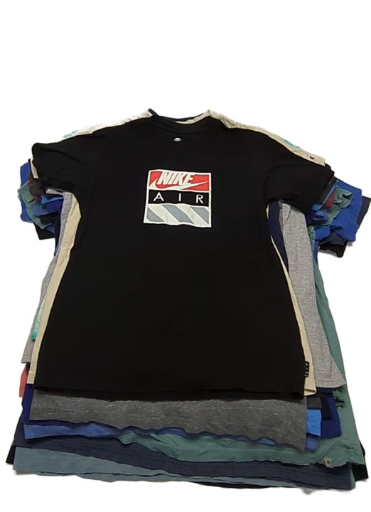 Recycle Brand & Skate T-Shirts 58 pcs