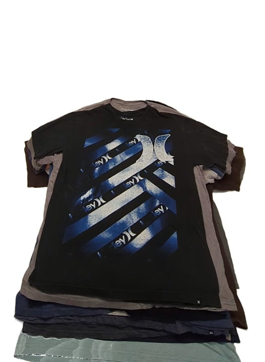 Recycle Brand & Skate T-Shirts 58 pcs