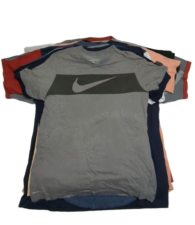 Recycle Brand & Skate T-Shirts 58 pcs