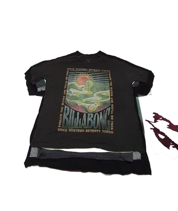 Recycle Brand & Skate T-Shirts 58 pcs