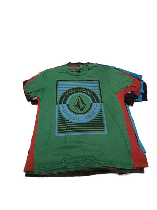 Recycle Brand & Skate T-Shirts 58 pcs