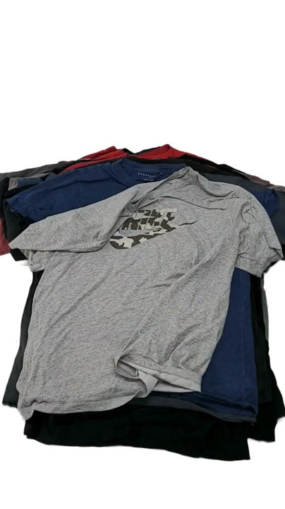 Recycle Brand & Skate T-Shirts 59 pcs