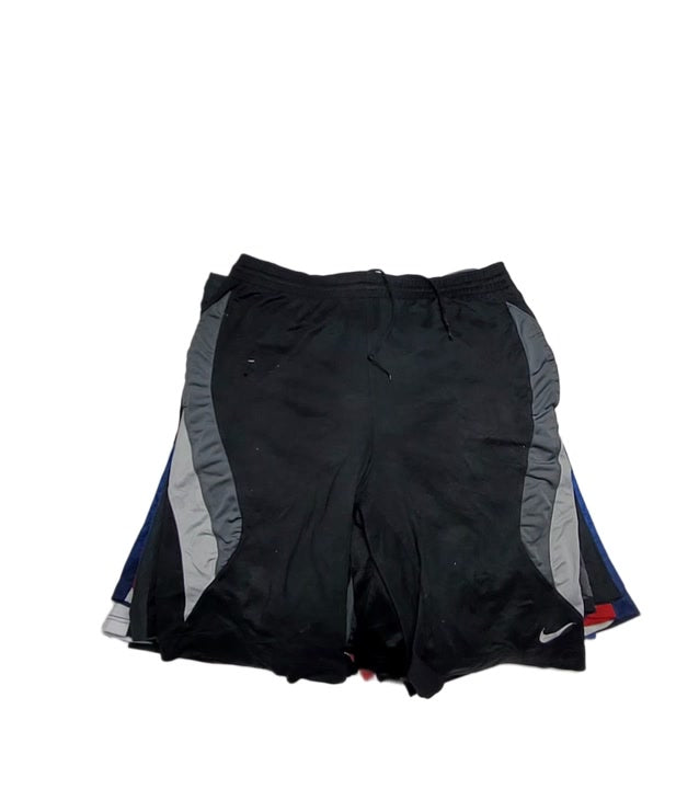 Recycle Brand Sports Shorts 81 pcs
