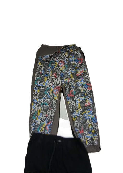 Recycle Cargo Joggers 28 pcs