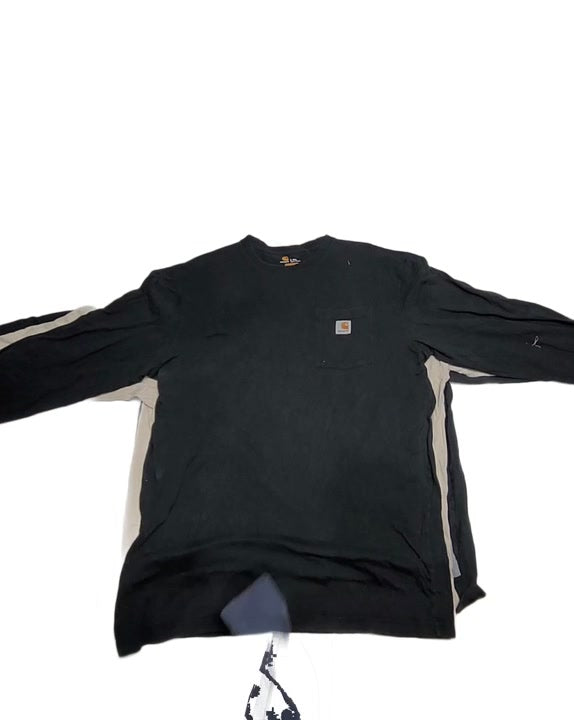 Recycle Carhartt Long Sleeves 24 pcs
